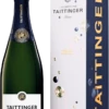 Champagner Prélude Brut In GP - Champagne Taittinger -Chevalier Wine Geschaft 007056
