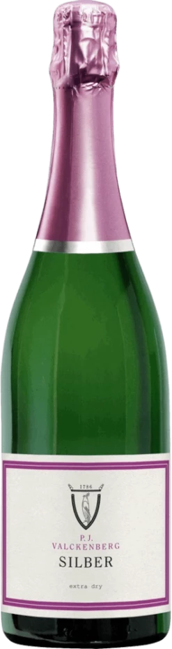 Silber Extra Dry - P.J. Valckenberg