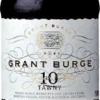 10 Year Old Tawny - Grant Burge -Chevalier Wine Geschaft 10 year old tawny grant burge