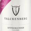 Spätburgunder Trocken Rheinhessen - P.J. Valckenberg