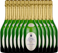 12er Vorteilspaket - Aimery Grande Cuvée 1531 Crémant Brut - Sieur D'Arques 9 12er Vorteilspaket - Aimery Grande Cuvée 1531 Crémant Brut - Sieur D'Arques -Chevalier Wine Geschaft 12er aimery grande cuvee 1531 cremant brut sieur darques