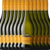 12er Vorteils-Weinpaket - Prosecco Frizzante DOC - Villa Sandi