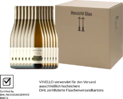 12er Vorteilspaket Loureiro & Alvarinho Vinho Verde DOC - Quinta Da Aveleda
