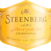 1682 MCC Chardonnay Brut - Steenberg -Chevalier Wine Geschaft 1682 mcc chardonnay steenberg etikett