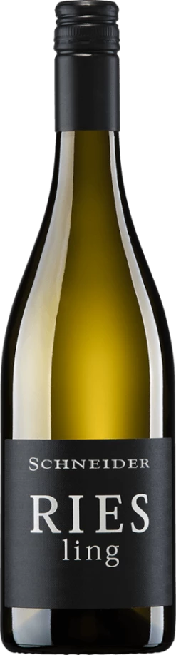 Riesling Trocken - Markus Schneider 5 Riesling Trocken - Markus Schneider -Chevalier Wine Geschaft 2022 riesling