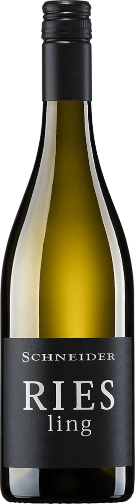 Riesling Trocken - Markus Schneider 4 Riesling Trocken - Markus Schneider - Image 2