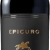 Epicuro Salice Salentino DOC - Femar Vini -Chevalier Wine Geschaft 28406