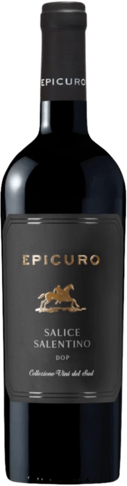 Epicuro Salice Salentino DOC - Femar Vini