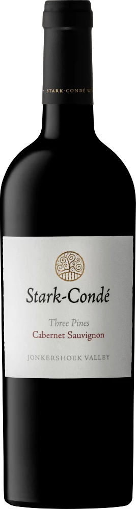 Three Pines Cabernet Sauvignon - Stark Condé 3 Three Pines Cabernet Sauvignon - Stark Condé
