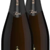 2x Vorteils-Weinpaket Rosé Reserve Brut - Sekthaus Raumland -Chevalier Wine Geschaft 2errose reserve brut sekthaus raumland