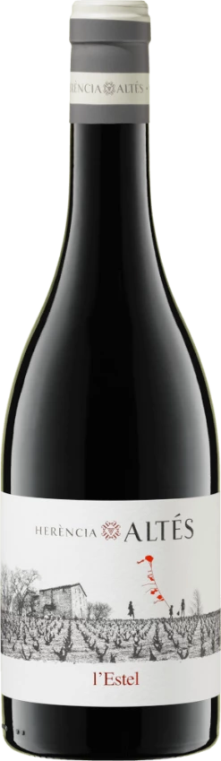 Terra Alta L'Estel DO - Herència Altés