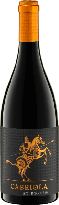 Cabriola DOP - Bodegas Borsao -Chevalier Wine Geschaft 34023