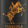 Cabriola DOP - Bodegas Borsao 1 Cabriola DOP - Bodegas Borsao -Chevalier Wine Geschaft 34023 label