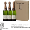 3er Vorteils-Weinpaket - Crémant Brut Blanc Excellence - Bouvet Ladubay -Chevalier Wine Geschaft 3er bouvet brut blanc excellence versand