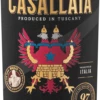 Casallaia Rosso Toscana IGT - Vino Pellegrino -Chevalier Wine Geschaft 40620 label