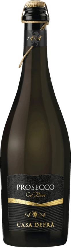 Prosecco Frizzante DOP - Casa Defra