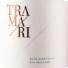 Tramari Rosé Di Primitivo IGP - Cantine San Marzano 1 Tramari Rosé Di Primitivo IGP - Cantine San Marzano -Chevalier Wine Geschaft 47664 label
