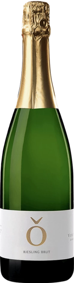 Riesling Sekt Brut - Von Othegraven