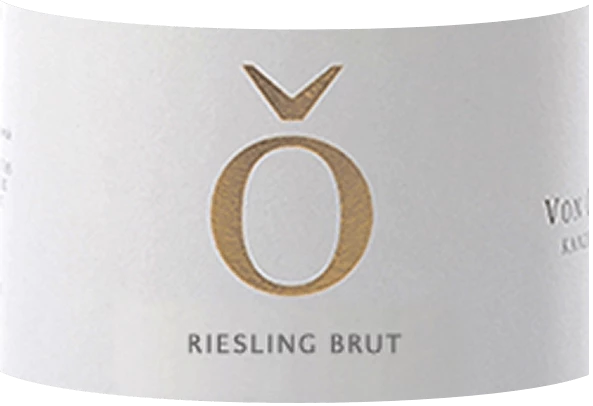 Riesling Sekt Brut - Von Othegraven 4 Riesling Sekt Brut - Von Othegraven - Image 2