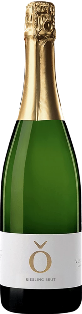 Riesling Sekt Brut - Von Othegraven 3 Riesling Sekt Brut - Von Othegraven