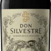 Cabernet Sauvignon Reserva Don Silvestre Valle De Colchagua DO - Ochagavia