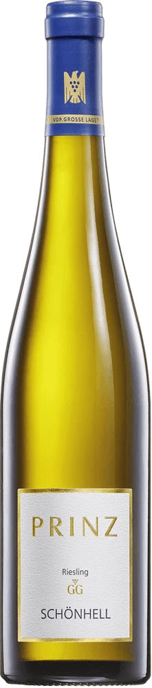 Schönhell Riesling Trocken Großes Gewächs - Weingut Prinz