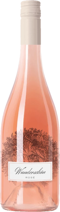 Wunderschön Pinot Noir Rosé Trocken - St. Antony