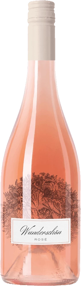 Wunderschön Pinot Noir Rosé Trocken - St. Antony 3 Wunderschön Pinot Noir Rosé Trocken - St. Antony