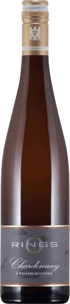 Chardonnay & Weissburgunder - Rings