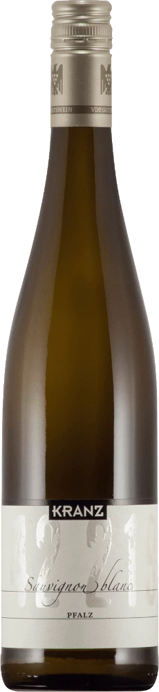 Sauvignon Blanc Trocken - Kranz