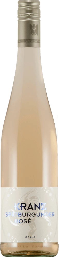 Spätburgunder Rosé Trocken - Kranz