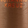 Burrweiler Sankt Annaberg Edition Johanniskreuz Riesling Trocken - Sankt Annaberg -Chevalier Wine Geschaft 571032 label