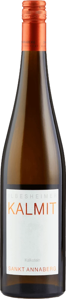 Ilbesheimer Kalmit Kalkstein Riesling Trocken - Sankt Annaberg