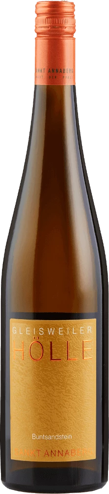 Gleisweiler Hölle Buntsandstein Riesling Trocken - Sankt Annaberg 4 Gleisweiler Hölle Buntsandstein Riesling Trocken - Sankt Annaberg - Image 2