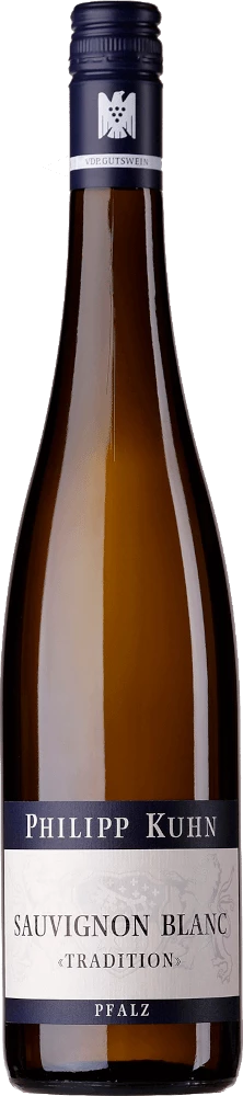 Tradition Sauvignon Blanc - Philipp Kuhn