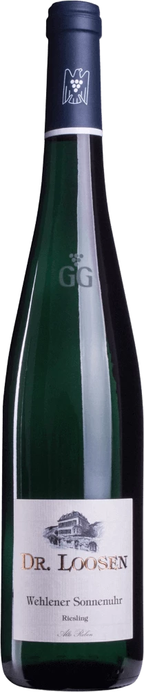 Wehlener Sonnenuhr Riesling GG Trocken - Dr. Loosen