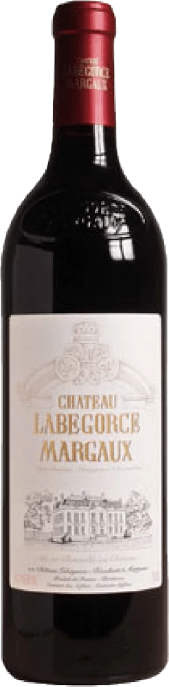 Margaux Cru Bourgeois - Château Labégorce