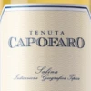 Capofaro Malvasia Salina IGT 0,5 L - Tenuta Capofaro 1 Capofaro Malvasia Salina IGT 0,5 L - Tenuta Capofaro -Chevalier Wine Geschaft 668820 2020