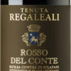 Rosso Del Conte DOC 3,0 L Doppelmagnum In HK - Tenuta Regaleali 2 Rosso Del Conte DOC 3,0 L Doppelmagnum In HK - Tenuta Regaleali -Chevalier Wine Geschaft 669117 2017WYRkILSShddeC