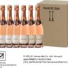 6er Vorteils-Weinpaket - Crémant Brut Rosé Excellence - Bouvet Ladubay 2 6er Vorteils-Weinpaket - Crémant Brut Rosé Excellence - Bouvet Ladubay -Chevalier Wine Geschaft 6er bouvet brut rose excellence versand