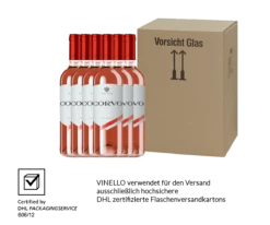 6er Vorteils-Paket - Corvo Rosa Terre Siciliane - Duca Di Salaparuta 9 6er Vorteils-Paket - Corvo Rosa Terre Siciliane - Duca Di Salaparuta -Chevalier Wine Geschaft 6er corvo rosa duca di salaparuta versand