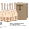 6x Vorteils-Weinpaket Rosé Spumante Extra Dry - Pizzolato 1 6x Vorteils-Weinpaket Rosé Spumante Extra Dry - Pizzolato -Chevalier Wine Geschaft 6er versandkartonRoseSpumanteExtraDry