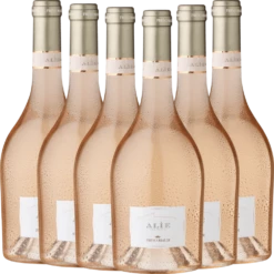 6er Vorteils-Weinpaket - Alìe Rosé Toscana IGT - Frescobaldi -Chevalier Wine Geschaft 6er weinpaket alie rose toscana igt frescobaldi
