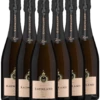 6x Vorteils-Weinpaket Rosé Reserve Brut - Sekthaus Raumland -Chevalier Wine Geschaft 6errose reserve brut sekthaus raumland