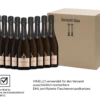 9x Vorteils-Weinpaket Rosé Reserve Brut - Sekthaus Raumland -Chevalier Wine Geschaft 9er versandkarton vorlagerosereserve