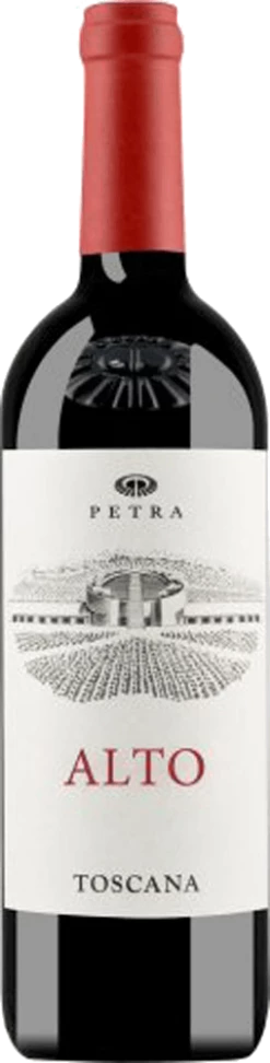 Alto Petra Toscana IGT 1,5 L Magnum - Petra