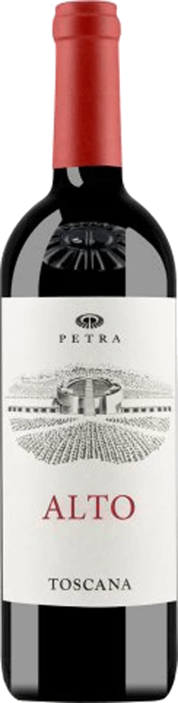 Alto Petra Toscana IGT 1,5 L Magnum - Petra 3 Alto Petra Toscana IGT 1,5 L Magnum - Petra