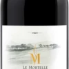 Botrosecco Maremma Toscana DOC - Le Mortelle -Chevalier Wine Geschaft Botrosecco maremma toscana le mortelle