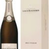 Brut Premier Deluxe - Champagne Louis Roederer -Chevalier Wine Geschaft BrutPremierDeluxeChampagneLouisRoederer