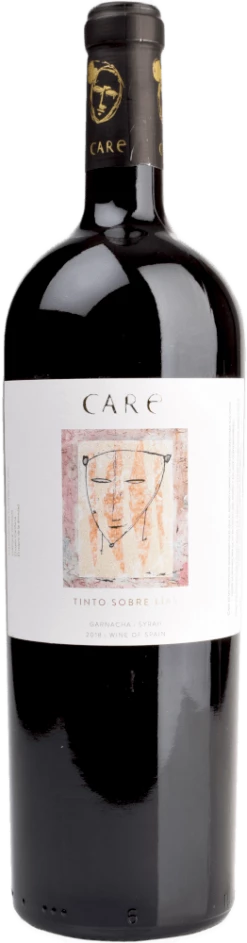 Tinto Sobre Lias 1,5 L Magnum - Care Family Vineyards